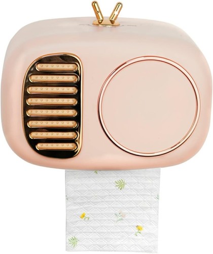 Linkidea tissue box holder - tissue,