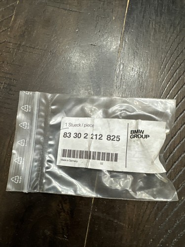 Genuine bmw engine - genuine, tool