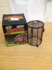 Nomoy Pet Reptile Heating Anti-scald Mesh Cover NJ-09 snake birds mammals tortoi