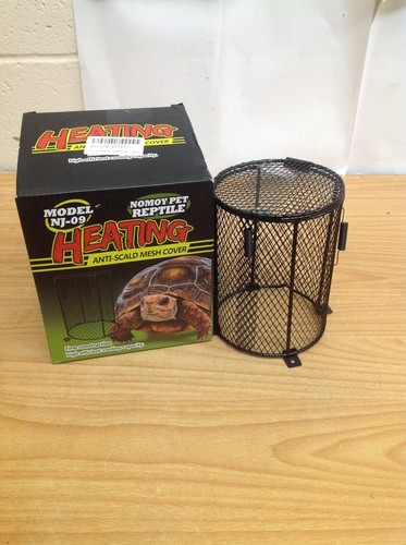 Nomoy pet reptile heating - nomoy,