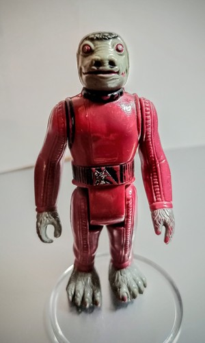 Vintage kenner star wars - star,