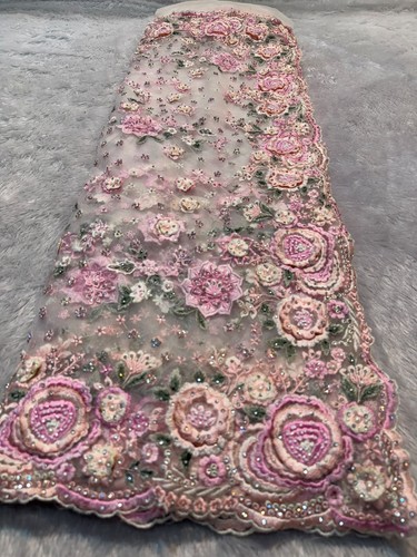Indian desginer saree with - saree,
