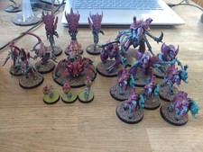 Warhammer 40,000 Tyranid