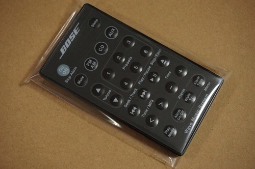 Bose wave music - wave,