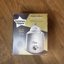 Tommee Tippee Closer to Nature