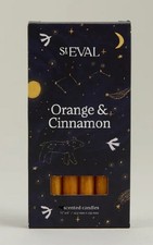 St Eval Christmas "Orange &