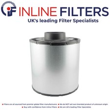 Air Filter for SDMO Generator