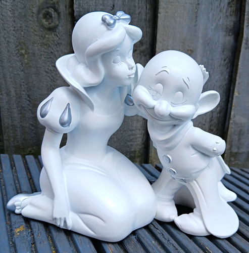 Disney snow white dopey - disney,
