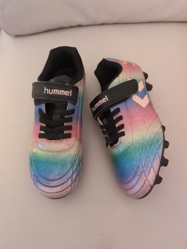 Size 34 hummel top - size, uk