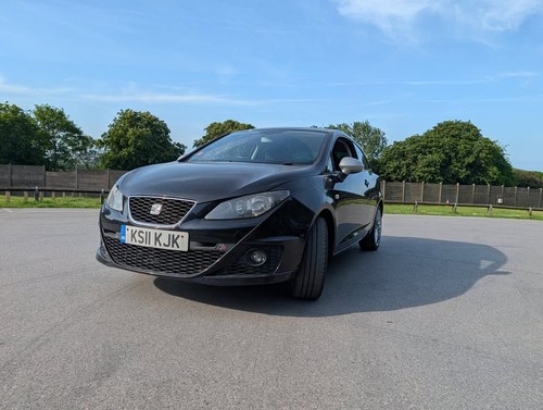 Seat ibiza tsi dsg auto - seat,