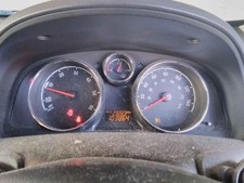 Vauxhall Antara Mk1 11-16 FL