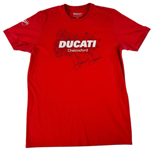 Ducati chelmsford medium - ducati,