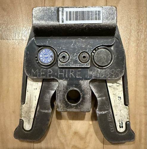Geberit novopress mapress 42mm - geberit,