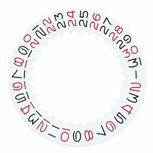 White red black roulette - white,