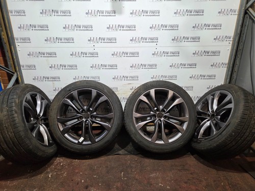 Audi sq5 mk1 alloy wheels - audi, fl