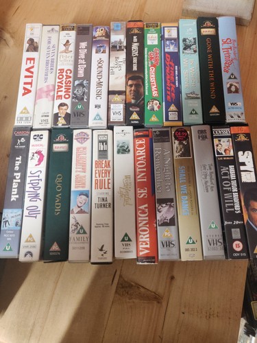 Joblot bundle classic - joblot, of
