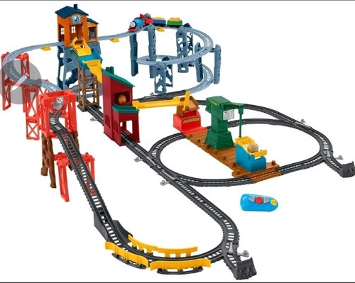 Thomas and friends - thomas,