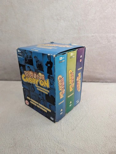 Carry ultimate collection - carry,
