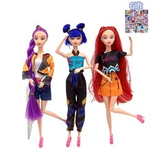 Figures Cosplay K-Pop Demon