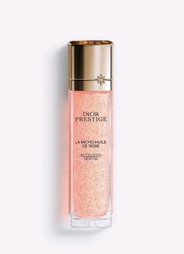 Dior prestige micro huile - dior, la