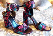 RIVER ISLAND Multi Floral