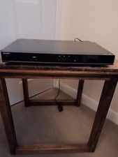 Bush DVD Player