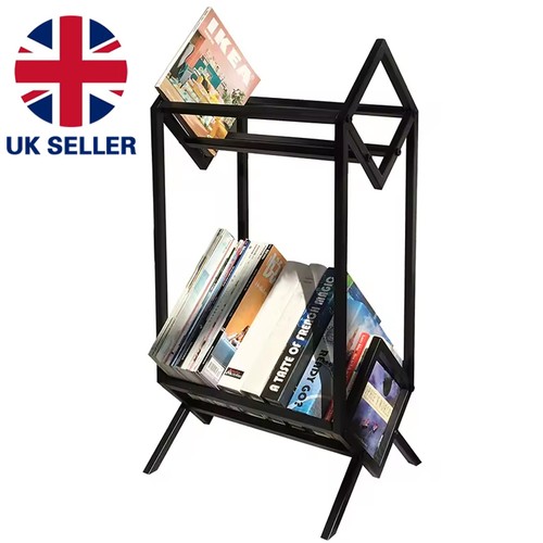 Vinyl record storage holder - record,