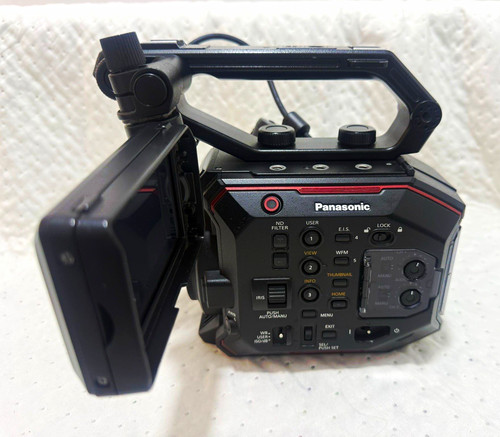 Panasonic professional - panasonic,