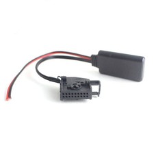 Bluetooth Adapter AUX Cable