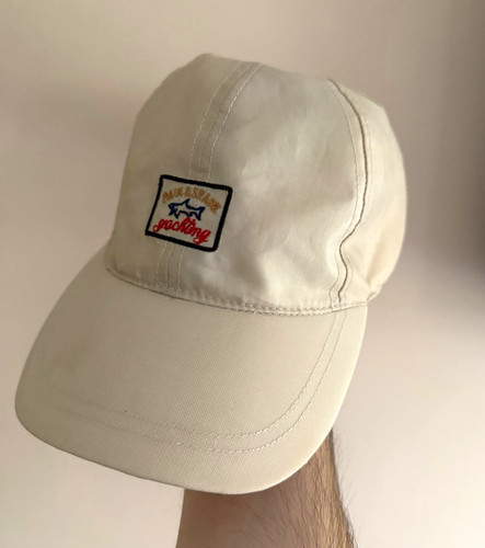 Paul shark beige cotton - &,
