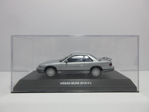 Kyosho nissan silvia - nissan, s13