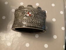 Wade PDM Kronenbourg Castle