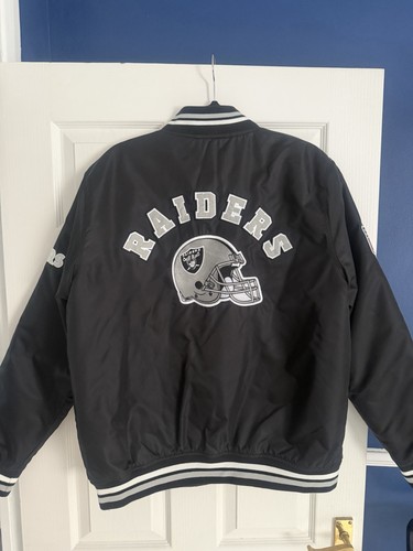 Las vegas raiders men - las,