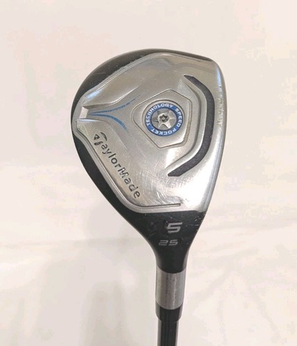 Taylormade jetspeed hybrid - 5,