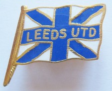 Leeds united superb vintage - united,