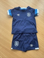 Huddersfield Town Umbro Baby