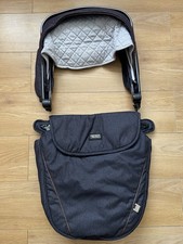 Silver Cross Pioneer Wayfarer