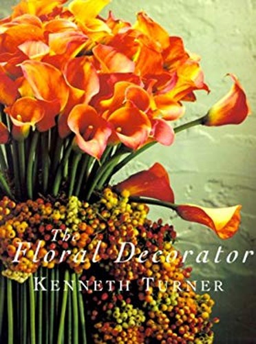 The floral decorator - floral,
