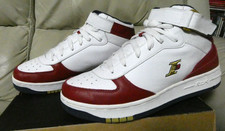 Reebok pressure mid - i3,