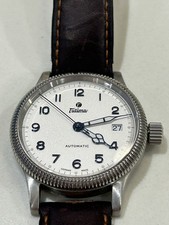 Tutima Flieger Automatic Watch 36mm Case