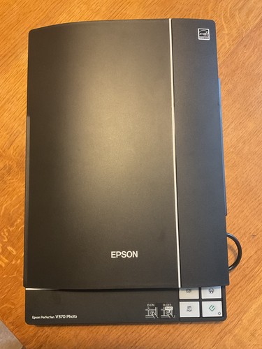 Epson perfection v370 photo - perfection,