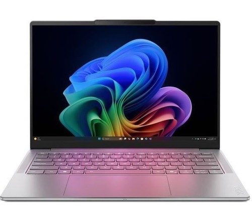 Lenovo yoga slim - slim, 14"