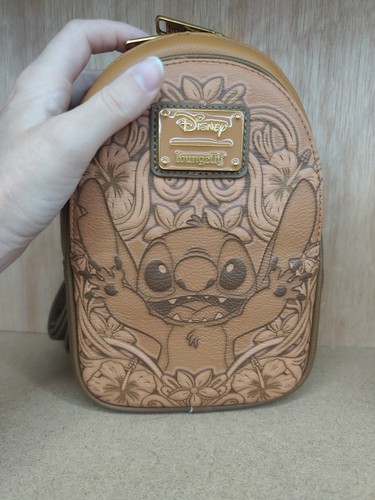 Loungefly disney lilo - disney, &