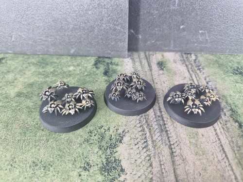 Warhammer 40k necron - -,