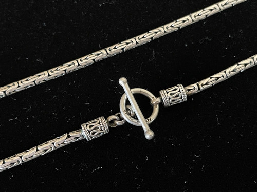 Sterling silver 925 - silver,