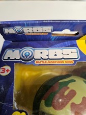 Morbs Battle Morphing Orbs