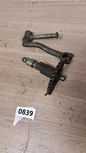 Honda fifty 95 kick - fifty, 87