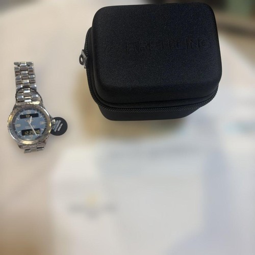 Breitling chronospace - breitling,