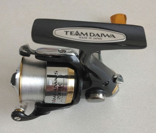 Team daiwa - team, daiwa-s2004c