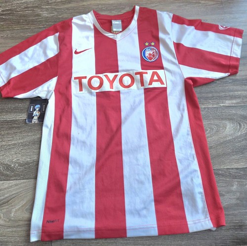 Nike red star belgrade crvena - nike,